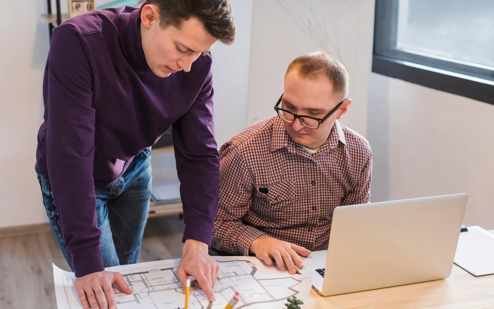 Analyse détaillée de structure financière